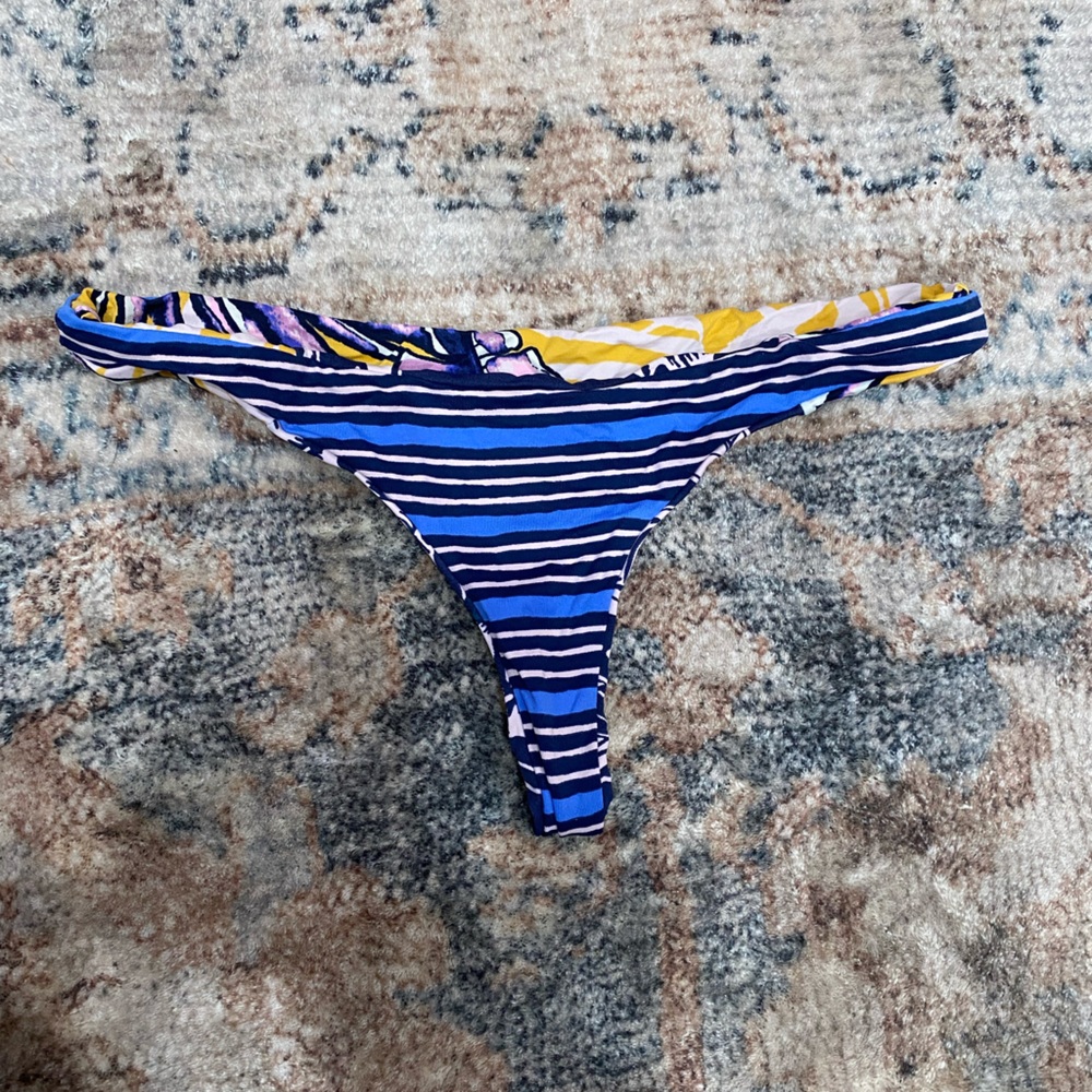reversible bikini bottom